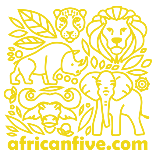 AfricanFive